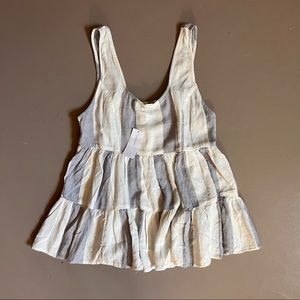 American Eagle tank top